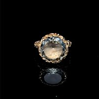 Anillo Maria e Luisa Jewels Mujer in Plata Ametista AA0089/V1 - AA0089/V1